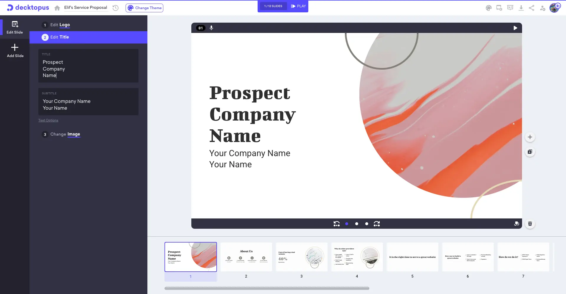 10 Best AI PowerPoint Generator For Everyone 2024