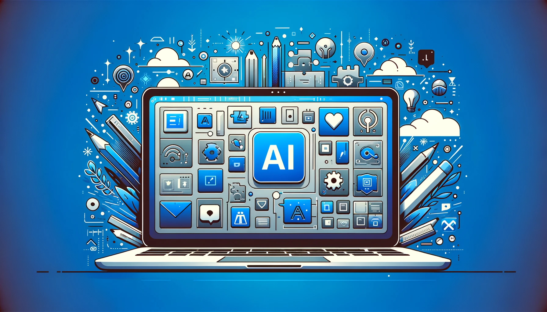 Top 5 Best AI Presentation Makers Online For Free 2023