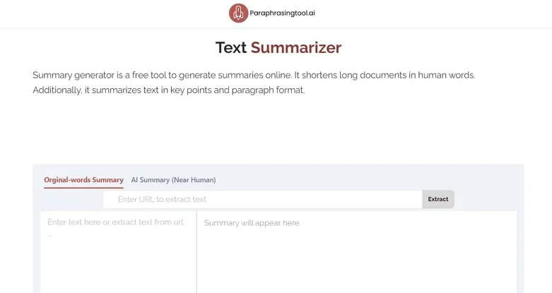 Best pdf summarizer ai online