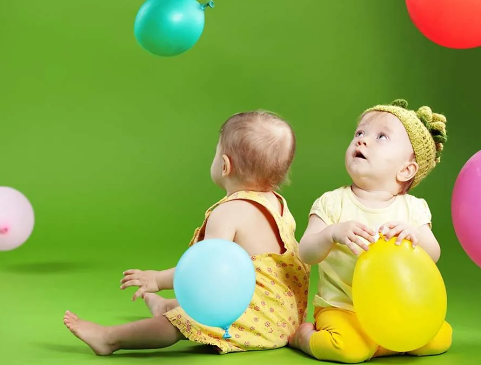 birthday wish for twin
