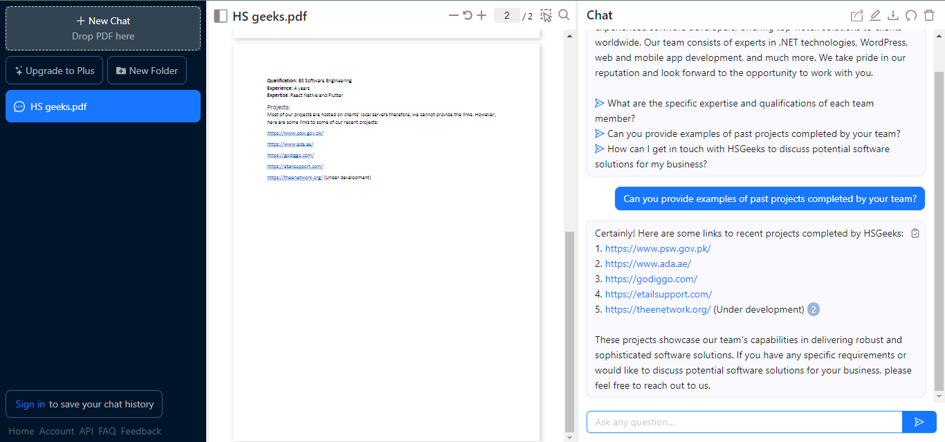 chatpdf