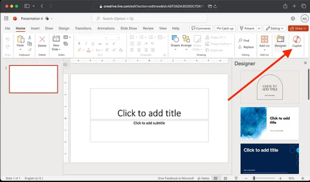 [Easy and Quick] How to convert text to powerpoint with ai text to ...