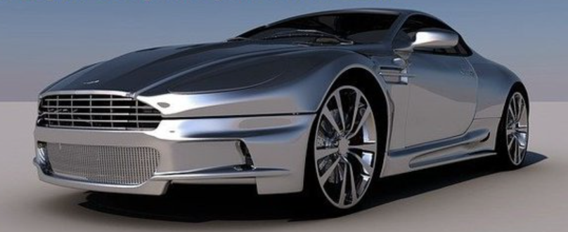 congratulate for new car