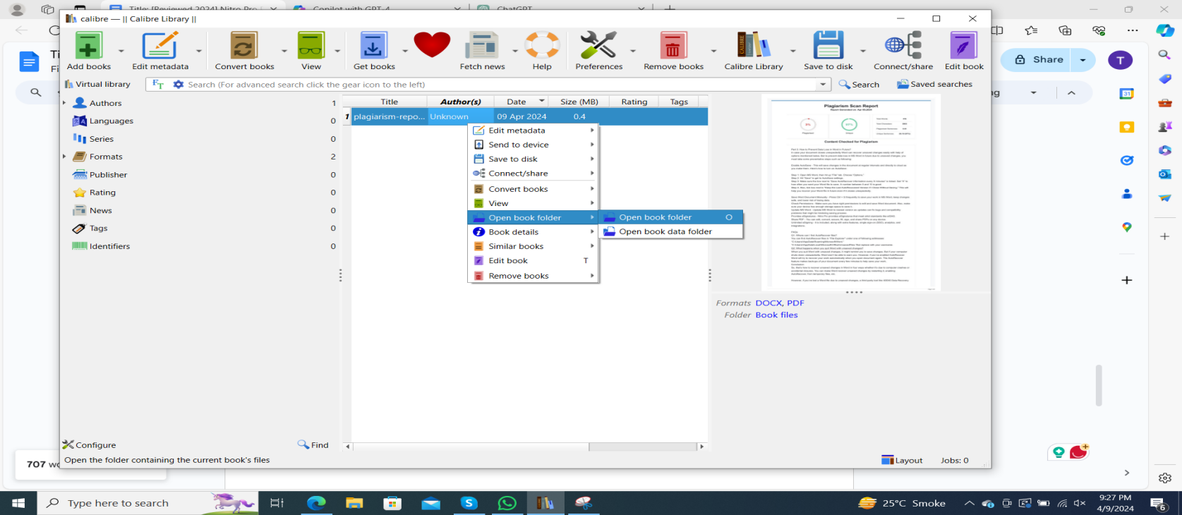 [Reviewed 2024] Nitro Pro PDF to Word Converter