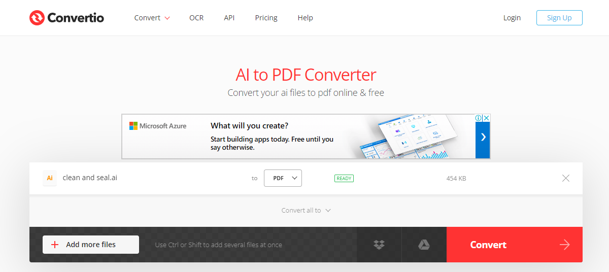 How to convert PDF to AI With ＆ Without Adobe Illustrator