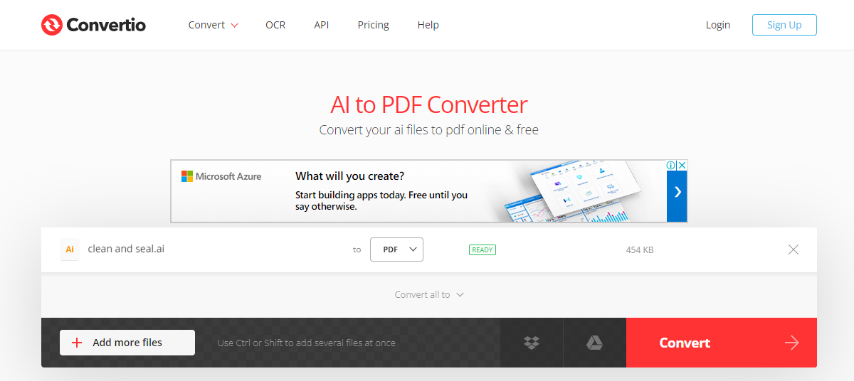 How to convert PDF to AI With & Without Adobe Illustrator