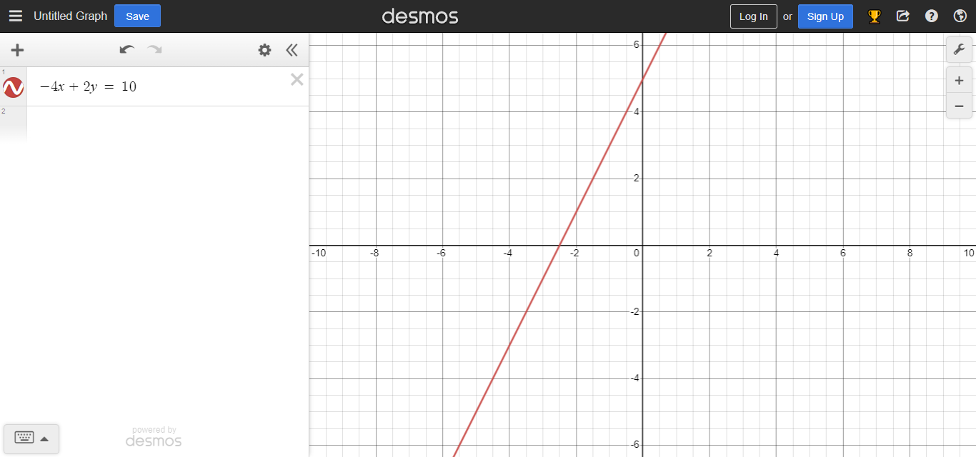 desmos