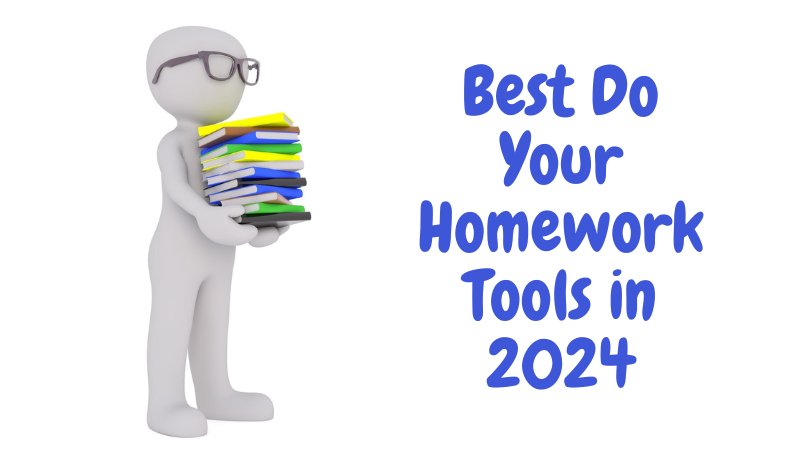 do-your-homework