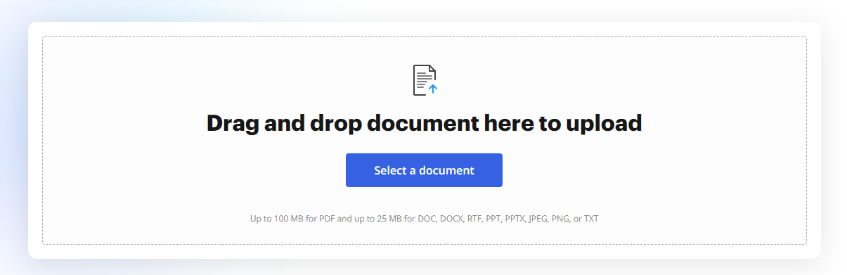 ai pdf to word converter online free