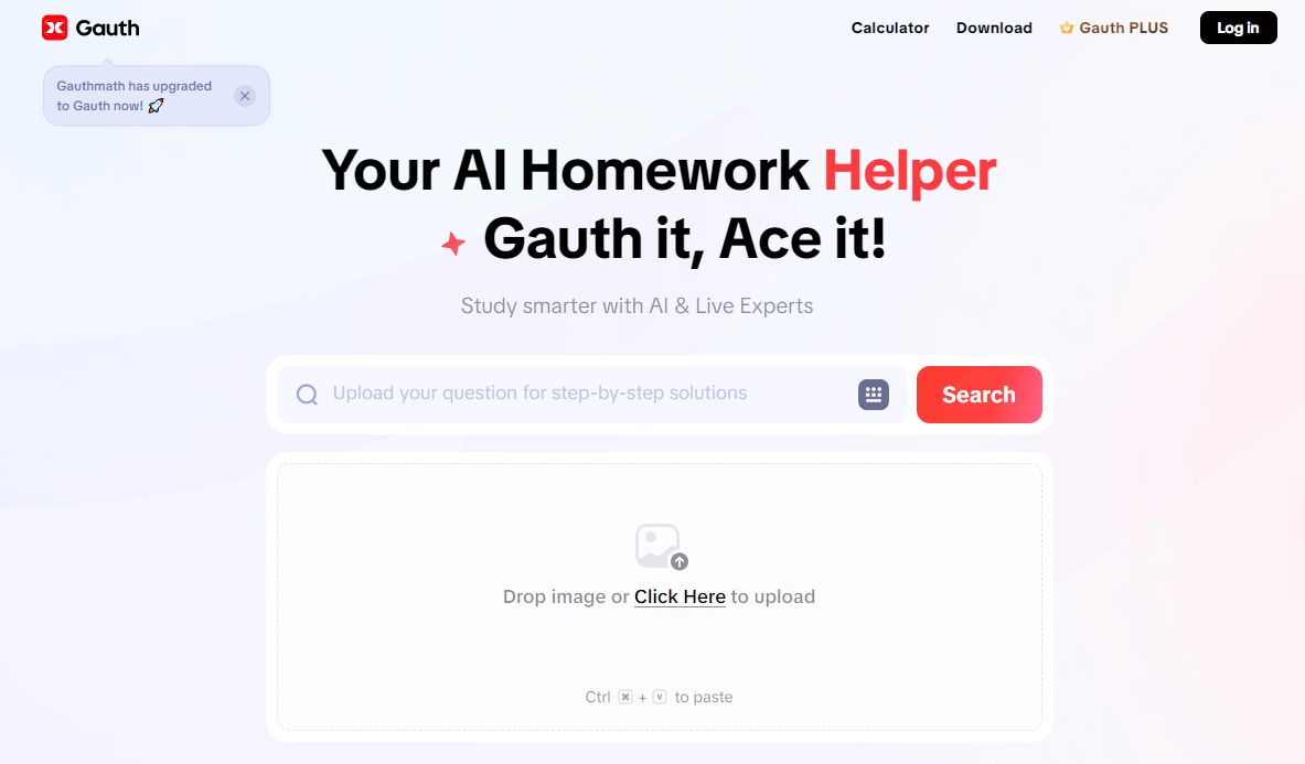 gauth