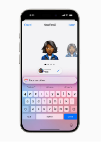 genmoji