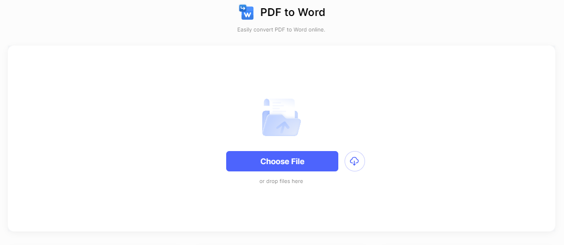 hipdf pdf to word converter ai