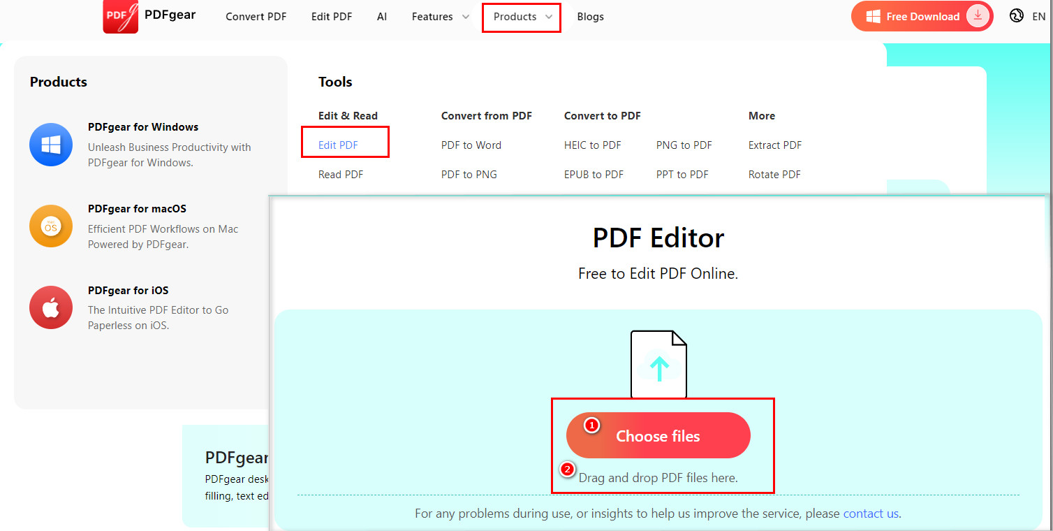how to blackout text in pdf free