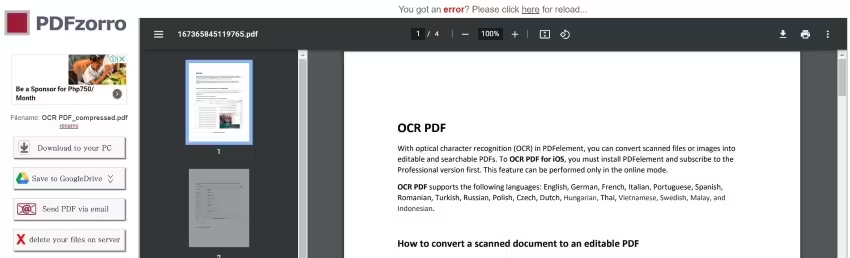 how to redact in adobe