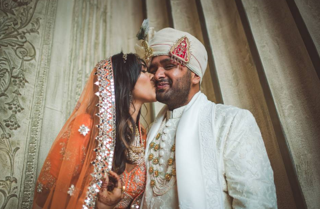 150+ Indian Bride Captions for Instagram to Celebrate Your Fairytale