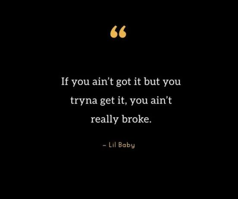 Elevate Your Instagram With 100 Lil Baby Quotes And Captions Elevate Your Instagram With 100 Lil Baby Quotes And Captions