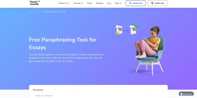 literature review generator