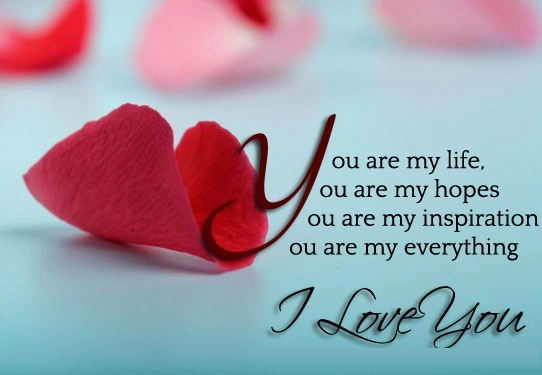 love deep quotes for her