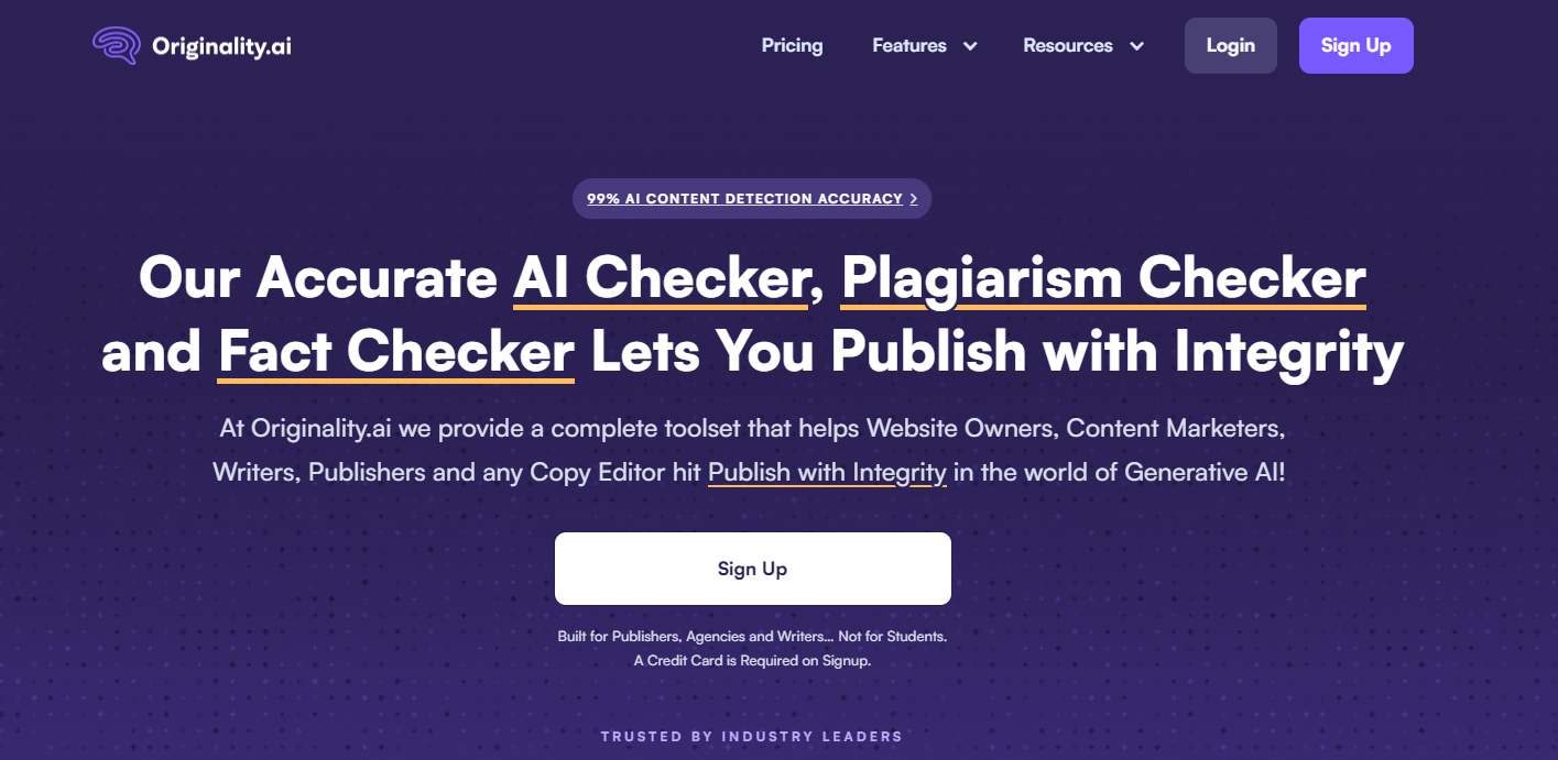 originality ai