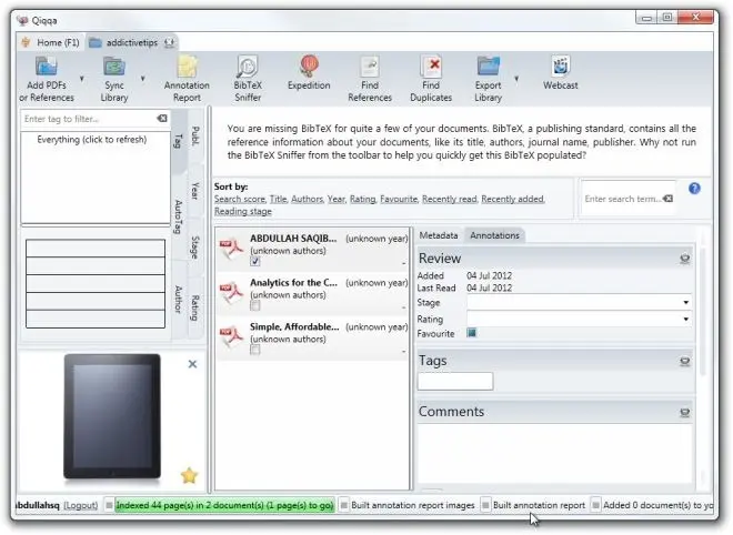 free software to markup pdf files