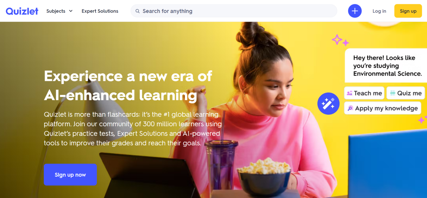 quizlet