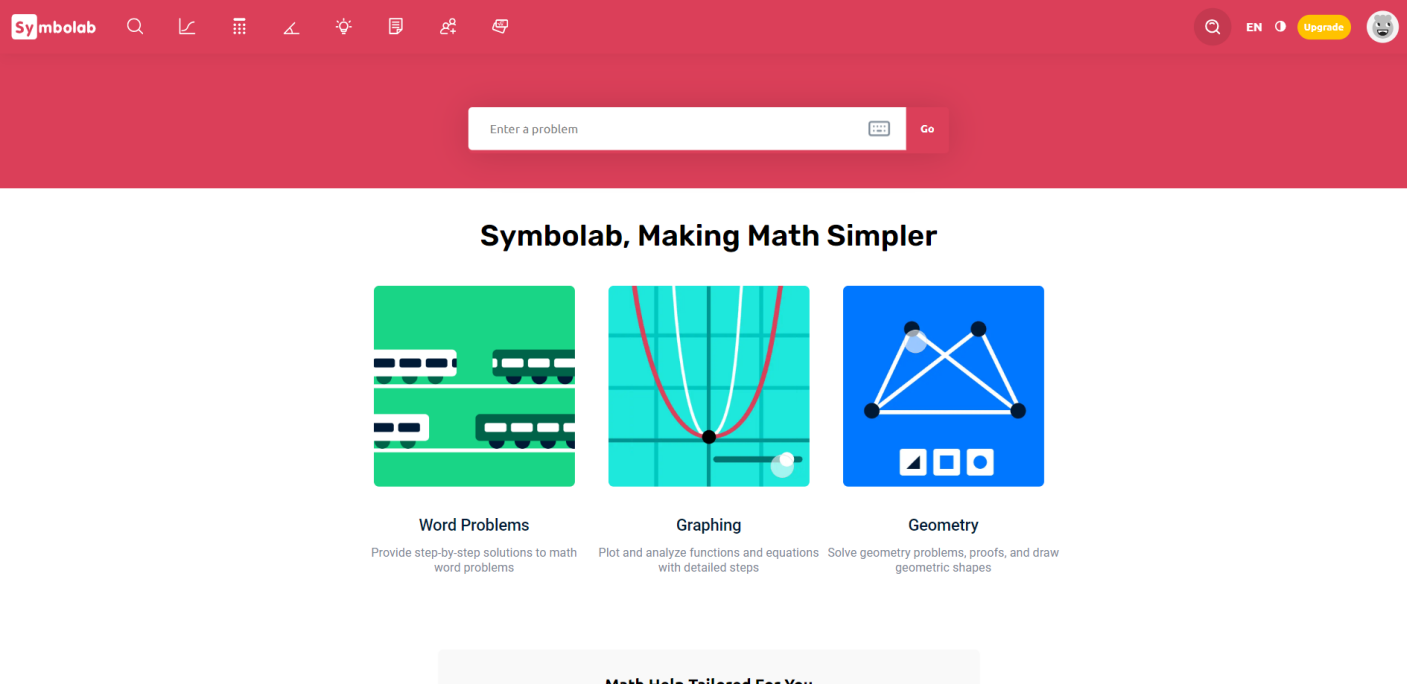 symbolab