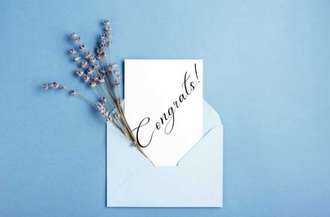 wedding wishes for coworker