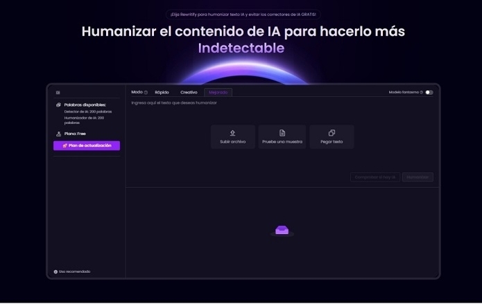 Rewritify