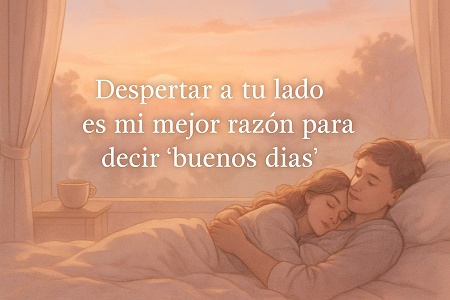 frases de amor para mi esposo
