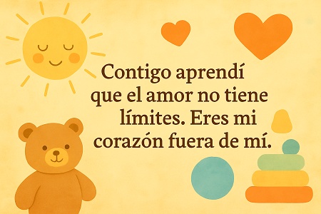 Frases de amor para mi hija