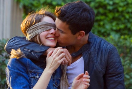 Frases de peliculas de amor
