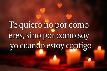 Frases para el amor de mi vida