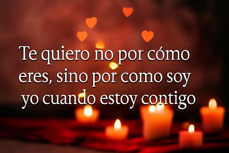 Frases De Amor